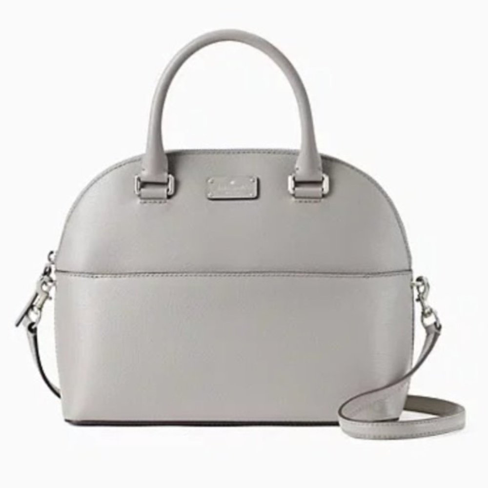Kate Spade Carli Crossbody Bag